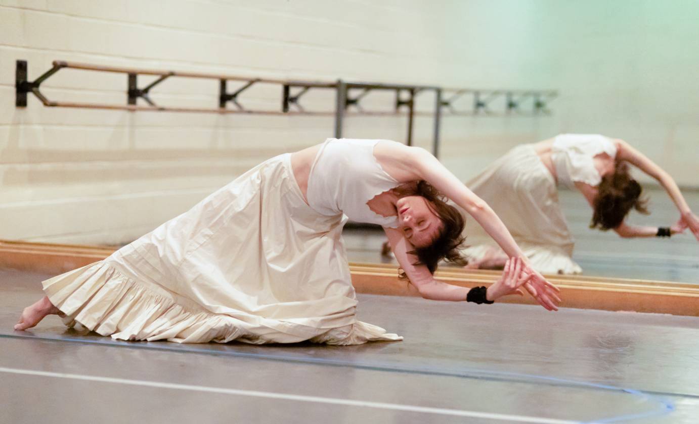 Alison Clancy Makes Dance History at the Metropolitan Opera | The